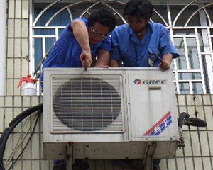 锡林浩特空调售后维修服务中心在哪里找