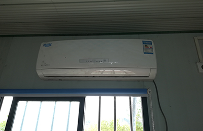 锡林浩特空调维修在哪里找