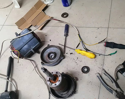 锡林浩特空调维修售后服务中心电话在哪里找