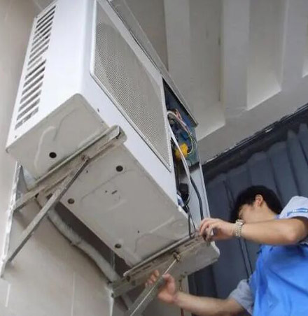 锡林浩特24小时空调维修热线