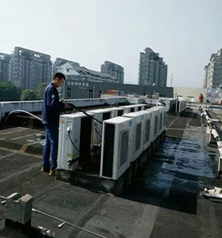 锡林浩特 空调拆装 锡林浩特本地 空调拆装公司