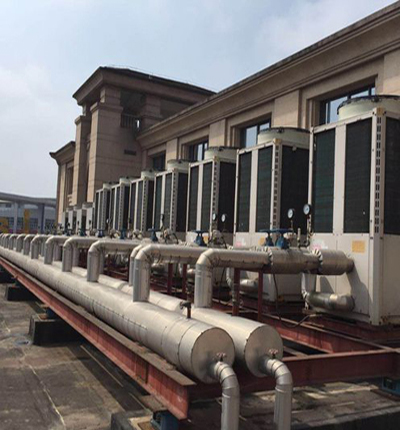 锡林浩特多联机维修 锡林浩特中央空调维修