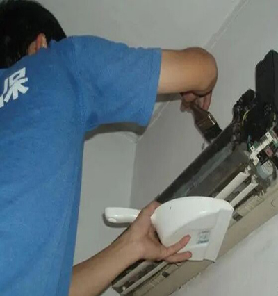 锡林浩特空调清洗保养